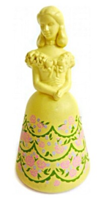 Avon Cotillion American Belle