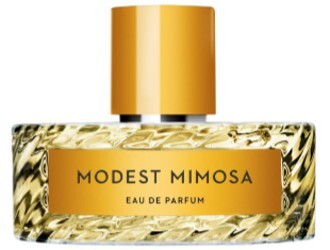 Modest Mimosa от Vilhelm Parfumerie