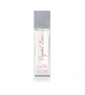 TianDe Cristal Love
