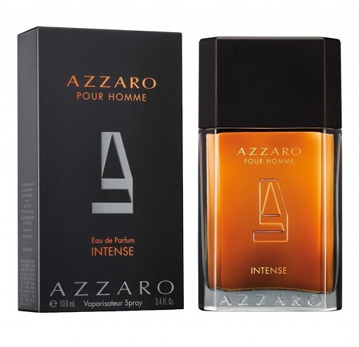 Azzaro Azzaro Pour Homme Intense (2015) туалетная вода для мужчин — отзывы  и описание аромата | энциклопедия духов Aromo