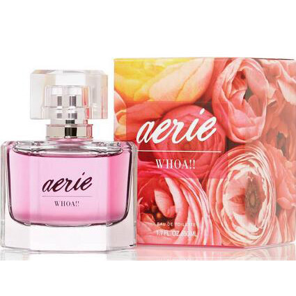 Aerie Whoa!! от American Eagle