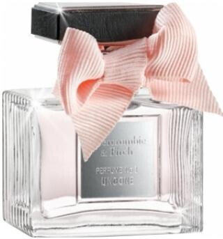 Perfume No.1 Undone от Abercrombie & Fitch