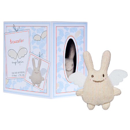 Ange Lapin Set, TOPModel Collection и Hello Kitty Forever Set от Koto Parfums
