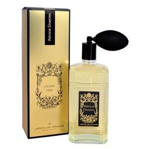 Новый женский аромат Absolue Damona от Jardin de France