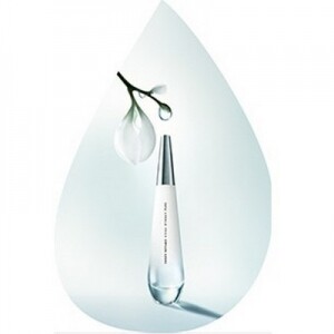 L'Eau d'Issey Pure Eau de Toilette от Issey Miyake