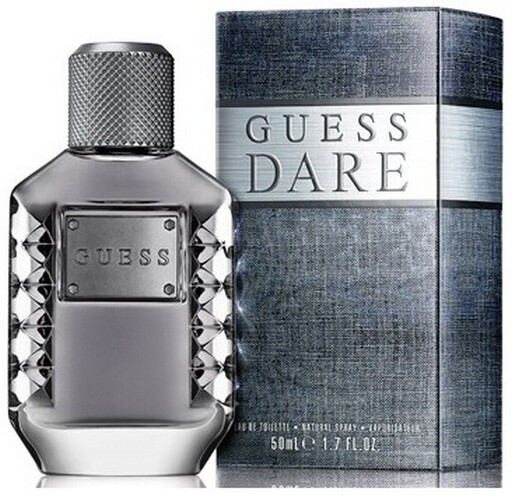Guess Dare Men от Guess
