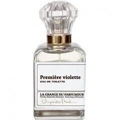 La Grange du Parfumeur Première Violette