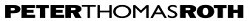 Peter Thomas Roth