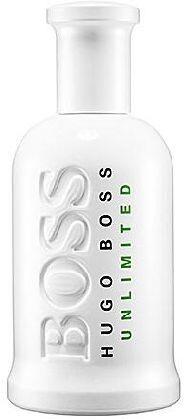 Boss Bottled Unlimited от Hugo Boss
