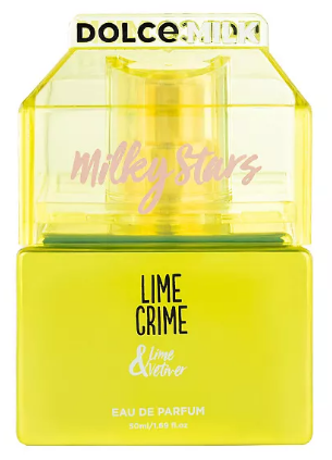 Dolce Milk Lime Crime