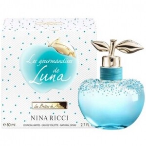 Les Gourmandises de Luna от Nina Ricci