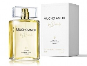 Mucho Amor от Dulceida