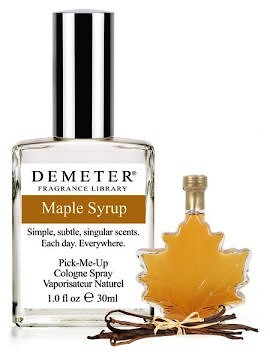 Demeter Maple Syrup