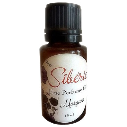 Sibérie Perfumes Morgana