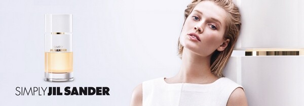 Simply Jil Sander Eau de Toilette от Jil Sander