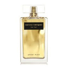 Amber Musc от Narciso Rodriguez