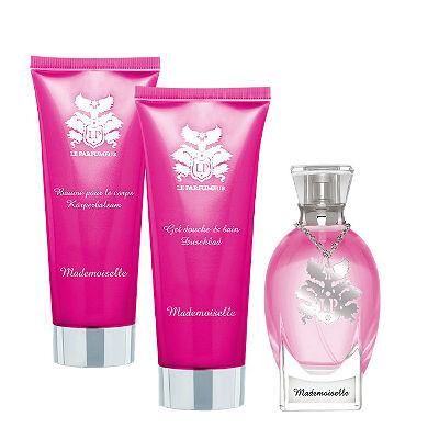 Mademoiselle от Le Parfumeur (LR)