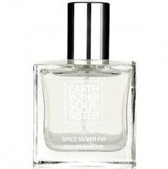 Earth Mother Soul Sister Spice Silver Fir