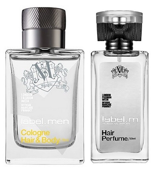 Cologne Hair & Body от label.m