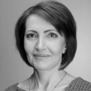 Татьяна Горбанёва