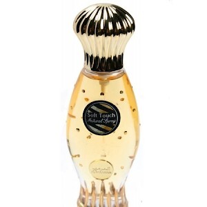 Al Haramain Perfumes Soft Touch