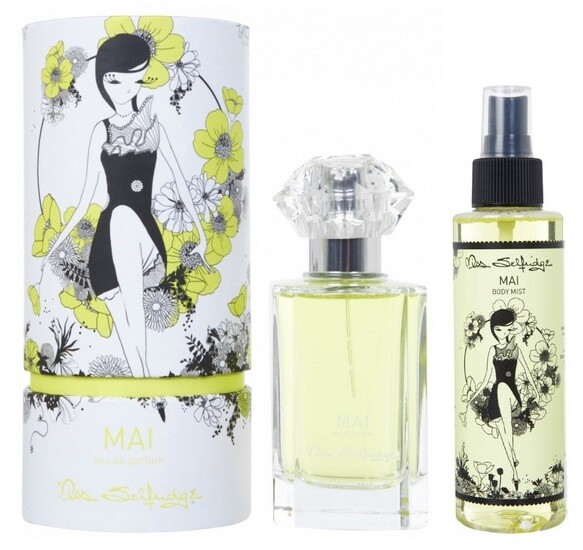 Mai от Miss Selfridge