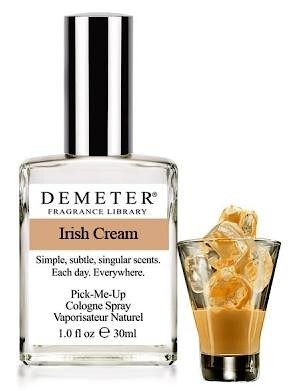 Demeter Irish Cream
