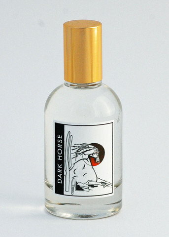 Dark Horse от Dame Perfumery Scottsdale