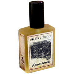 Solstice Scents Foxcroft Intense