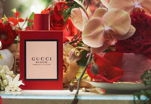 gucci bloom 2019