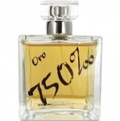 Omnia Profumi Oro 750‰