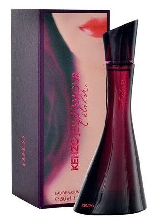 Jeu d’Amour L’Elixir от Kenzo