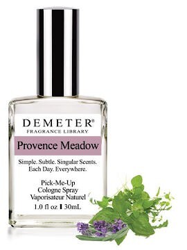 Demeter Provence Meadow