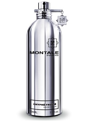 Montale Chypre Fruite