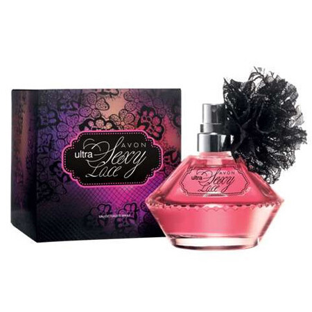 Ultra Sexy от Avon