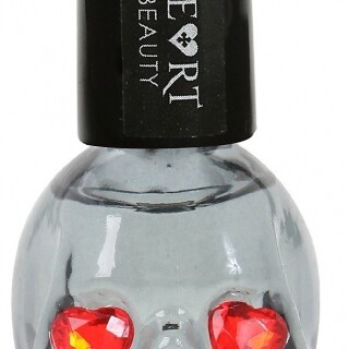 Hot Topic Blackheart Beauty Cursed