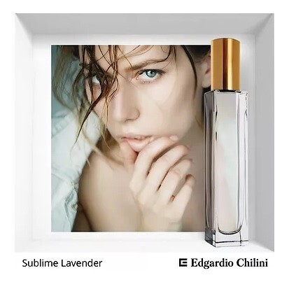 Edgardio Chilini Sublime Lavender