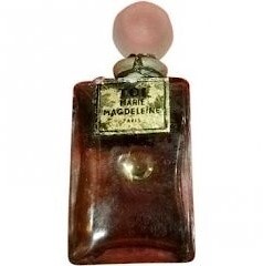 Marie Magdeleine Toi