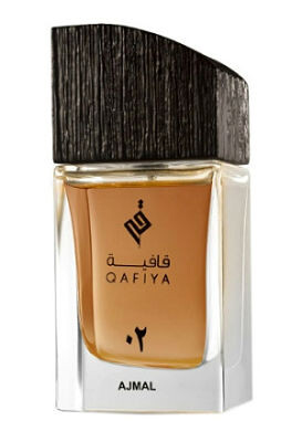 Ajmal Qafiya 02