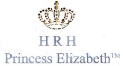 HRH Princess Elizabeth