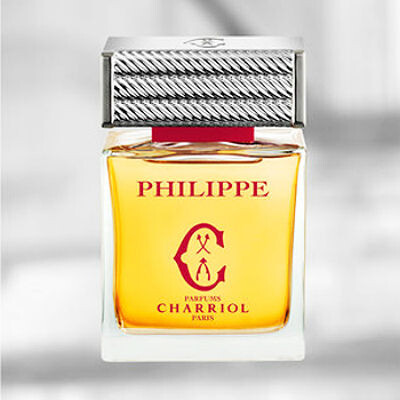 Philippe Eau de Parfum Pour Homme от Charriol
