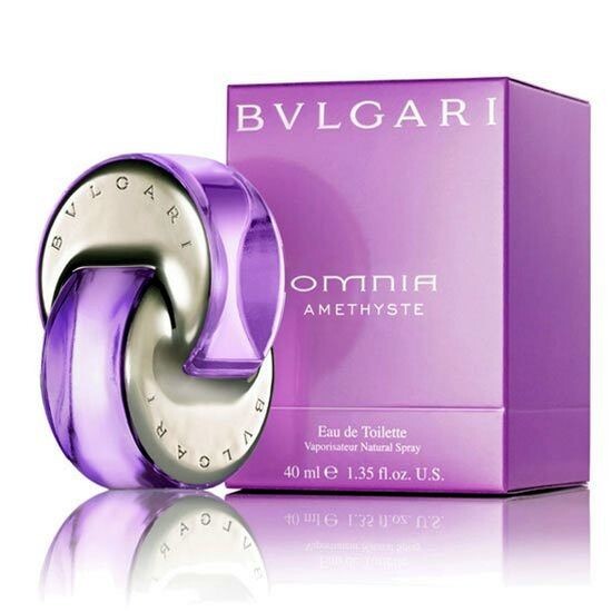 omnia bvlgari parfum