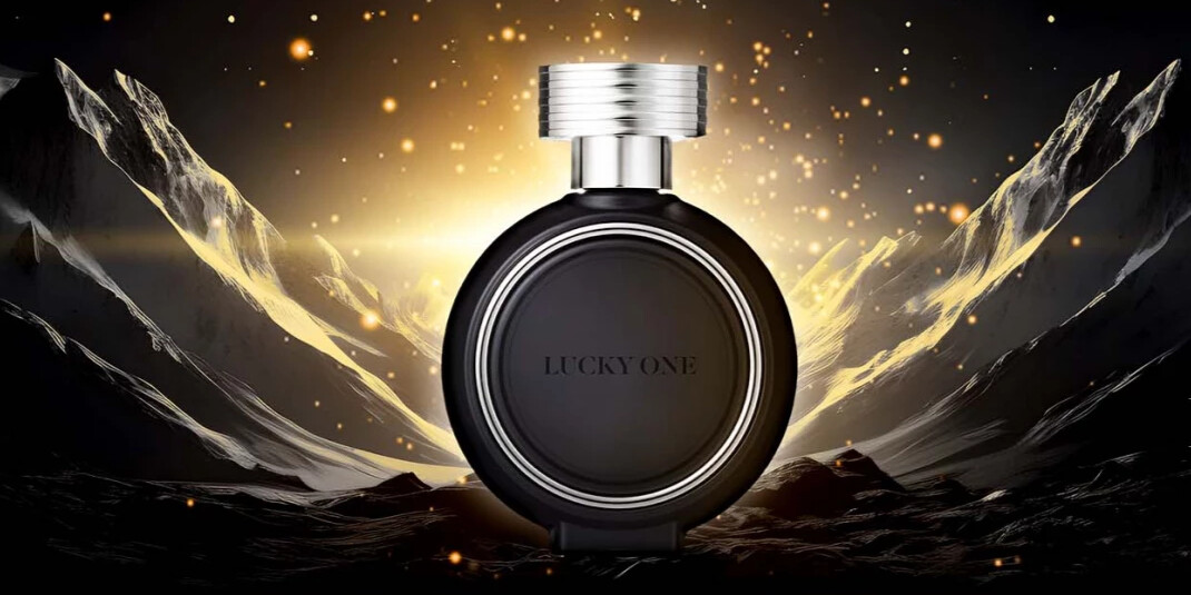 Удача любит смелых: новый аромат Lucky One от Haute Fragrance Company