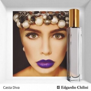 Casta Diva от Edgardio Chilini