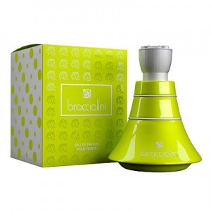 Glossy Green от Braccialini