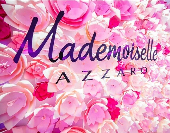 Azzaro Mademoiselle от Azzaro