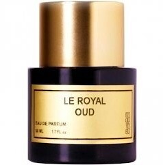 Note33 Le Royal Oud