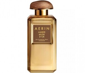 Amber Musk D'Or от Aerin Lauder