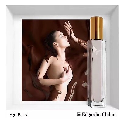 Edgardio Chilini Ego Baby
