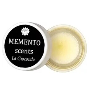 Memento Scents La Gioconda